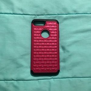 iPhone 8 plus protective case